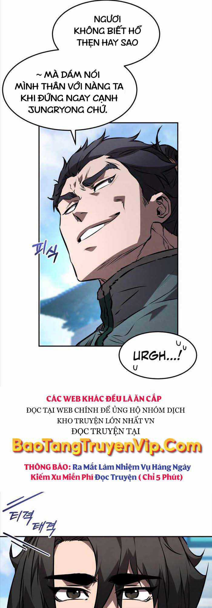 Chuyển Sinh Thành Tiêu Sư Chương 53 trang 11