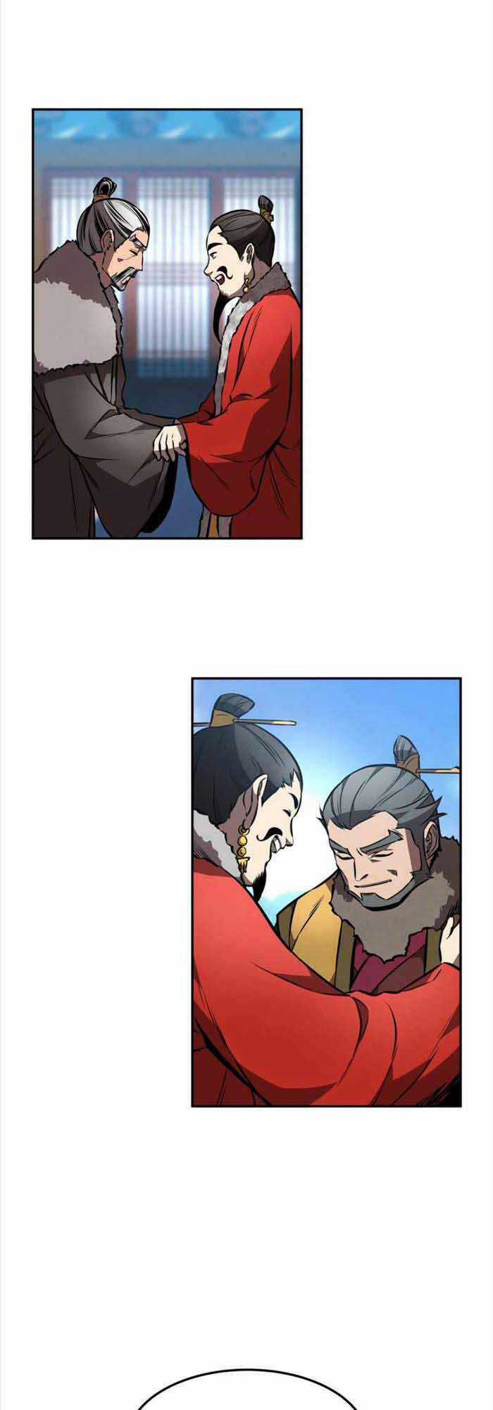 Chuyển Sinh Thành Tiêu Sư Chương 53 trang 15