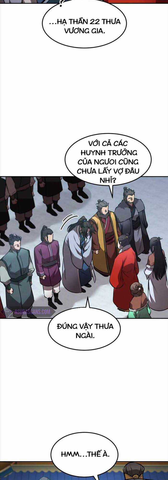 Chuyển Sinh Thành Tiêu Sư Chương 53 trang 17