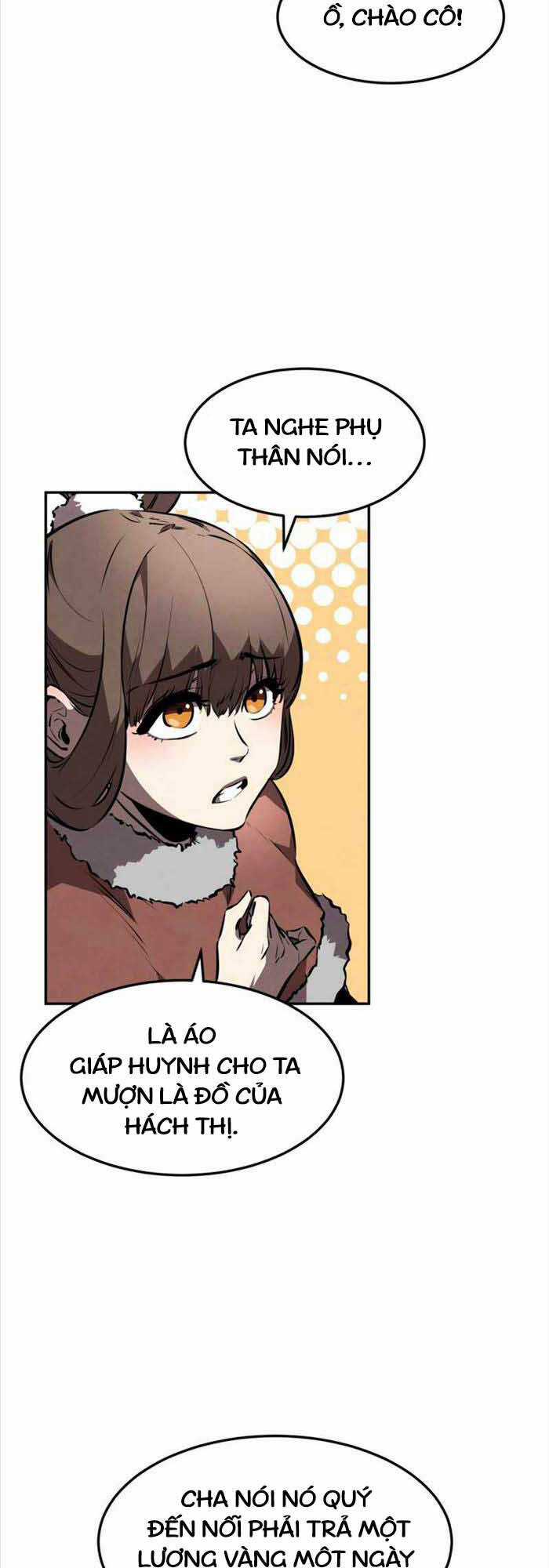 Chuyển Sinh Thành Tiêu Sư Chương 53 trang 21