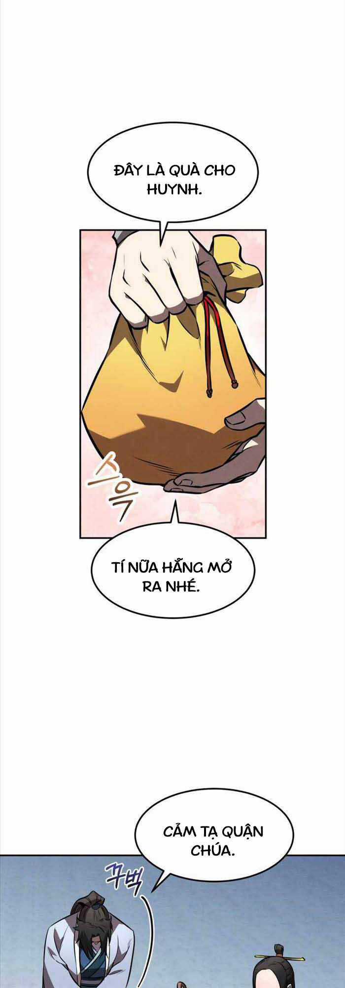 Chuyển Sinh Thành Tiêu Sư Chương 53 trang 23