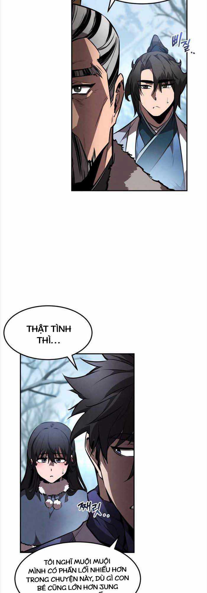 Chuyển Sinh Thành Tiêu Sư Chương 53 trang 27