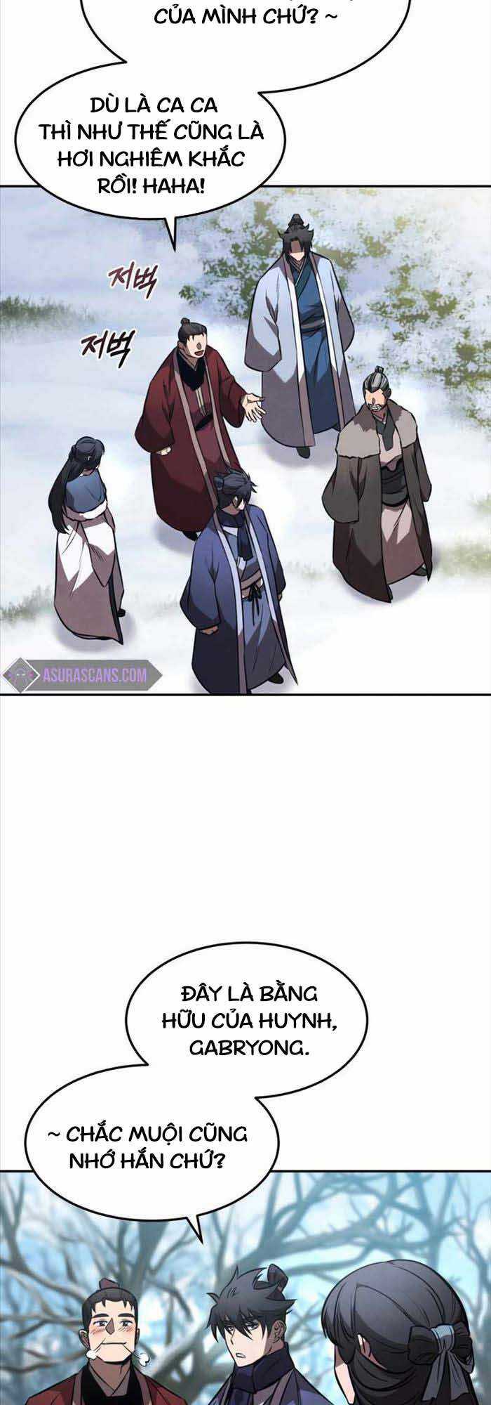 Chuyển Sinh Thành Tiêu Sư Chương 53 trang 29