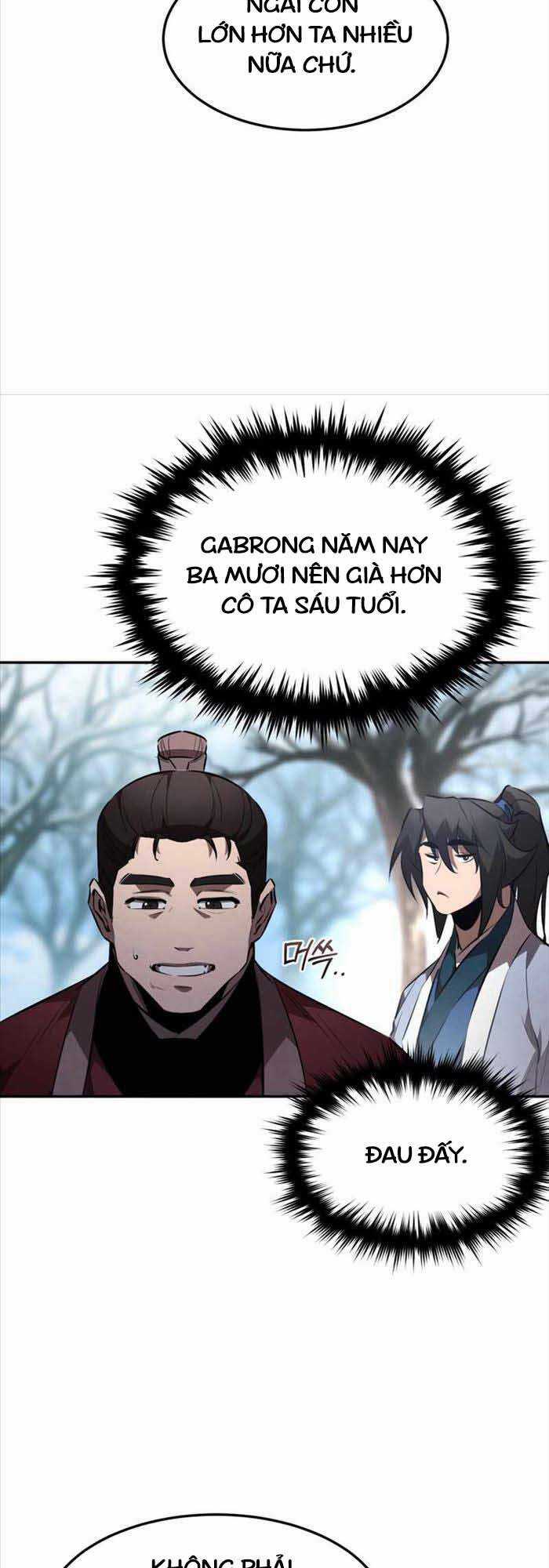 Chuyển Sinh Thành Tiêu Sư Chương 53 trang 32