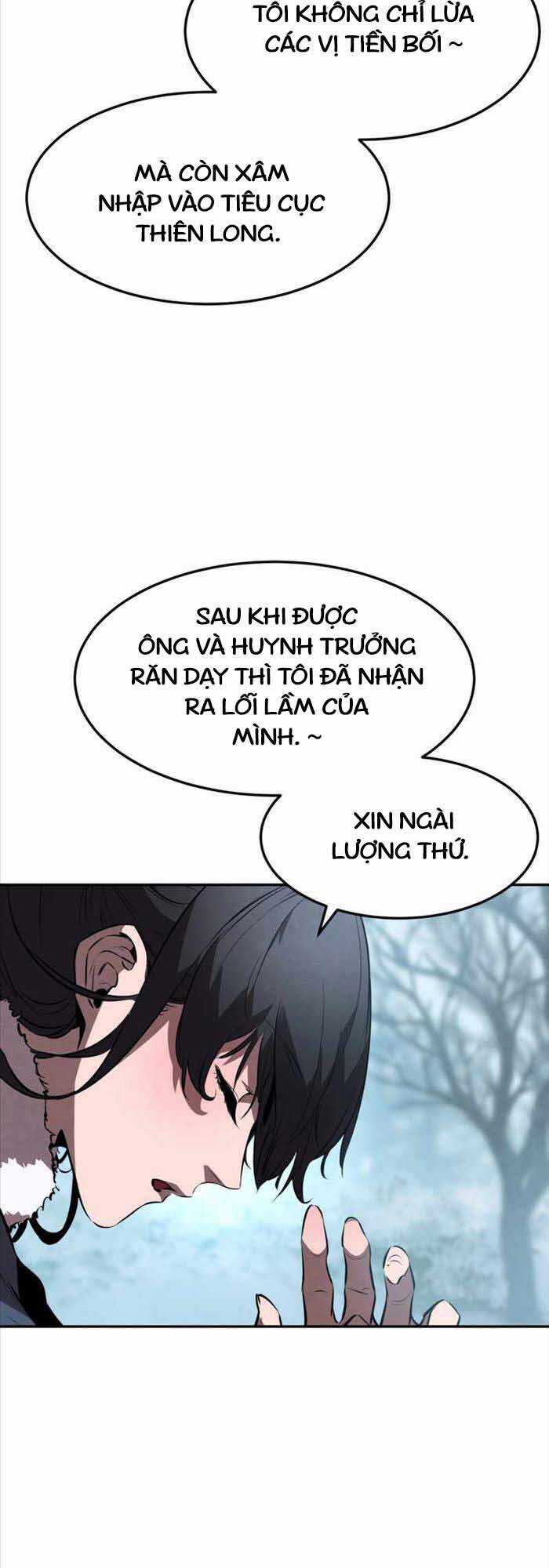 Chuyển Sinh Thành Tiêu Sư Chương 53 trang 34