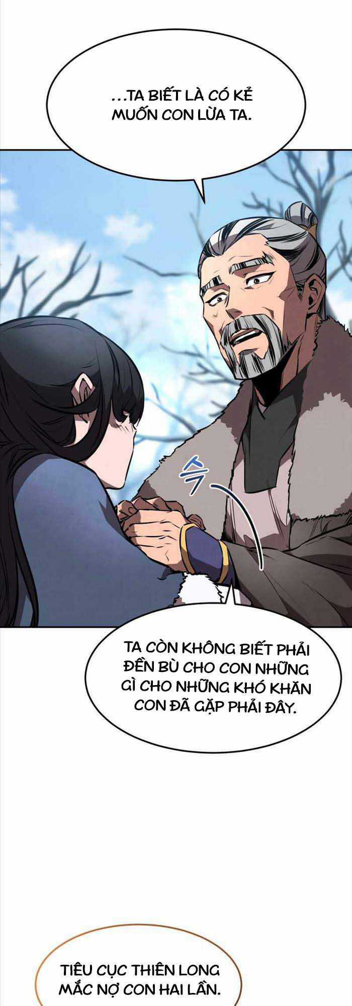 Chuyển Sinh Thành Tiêu Sư Chương 53 trang 35