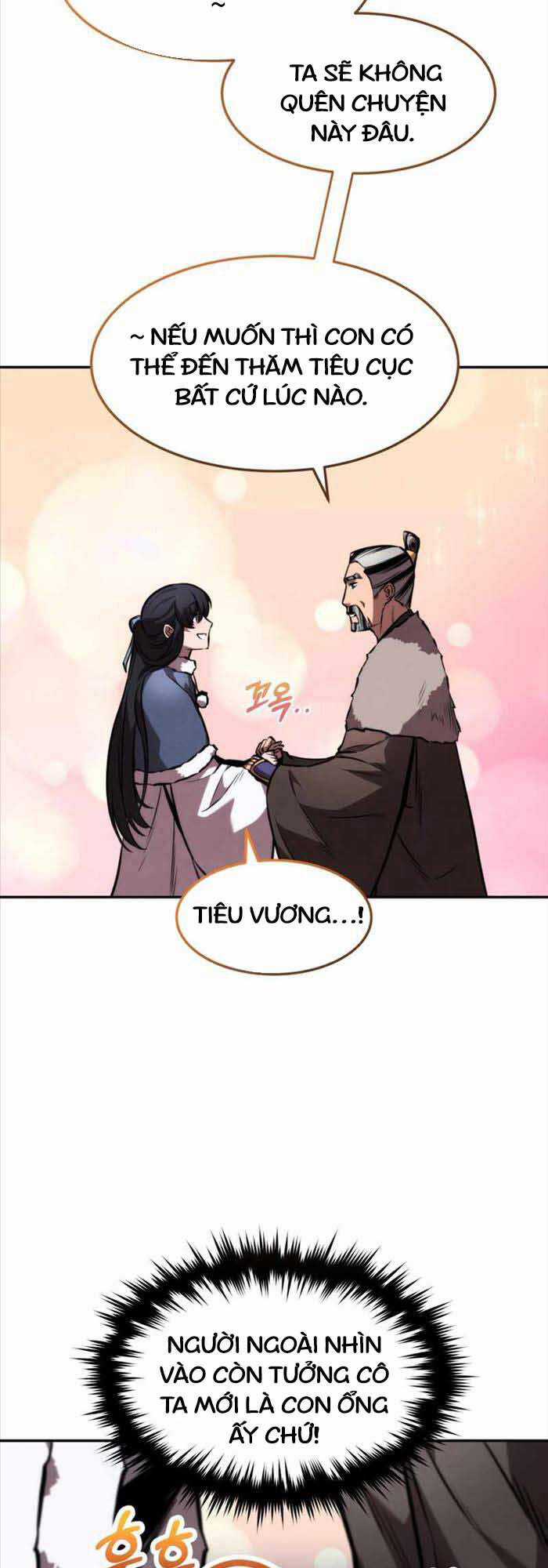 Chuyển Sinh Thành Tiêu Sư Chương 53 trang 36