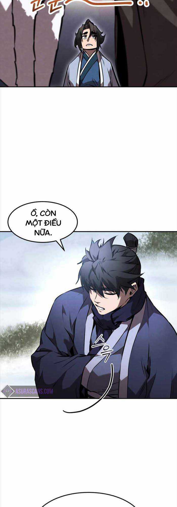 Chuyển Sinh Thành Tiêu Sư Chương 53 trang 37