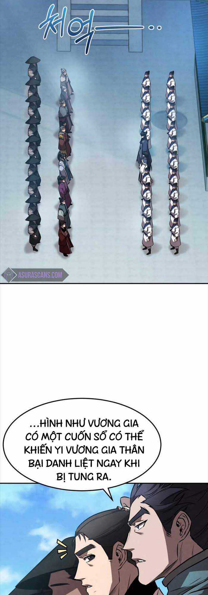 Chuyển Sinh Thành Tiêu Sư Chương 53 trang 4