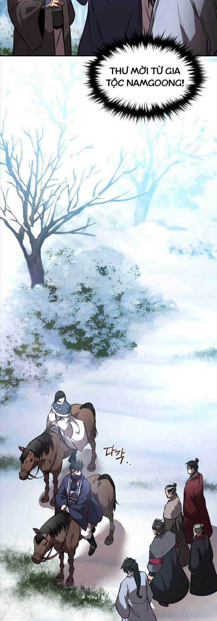 Chuyển Sinh Thành Tiêu Sư Chương 53 trang 40