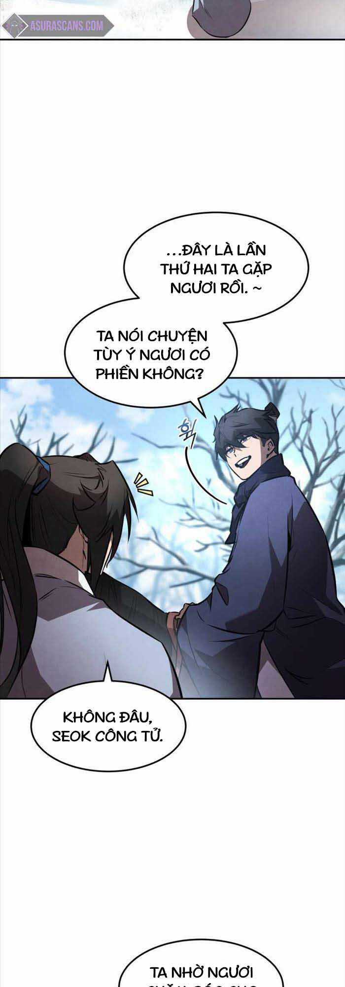 Chuyển Sinh Thành Tiêu Sư Chương 53 trang 41