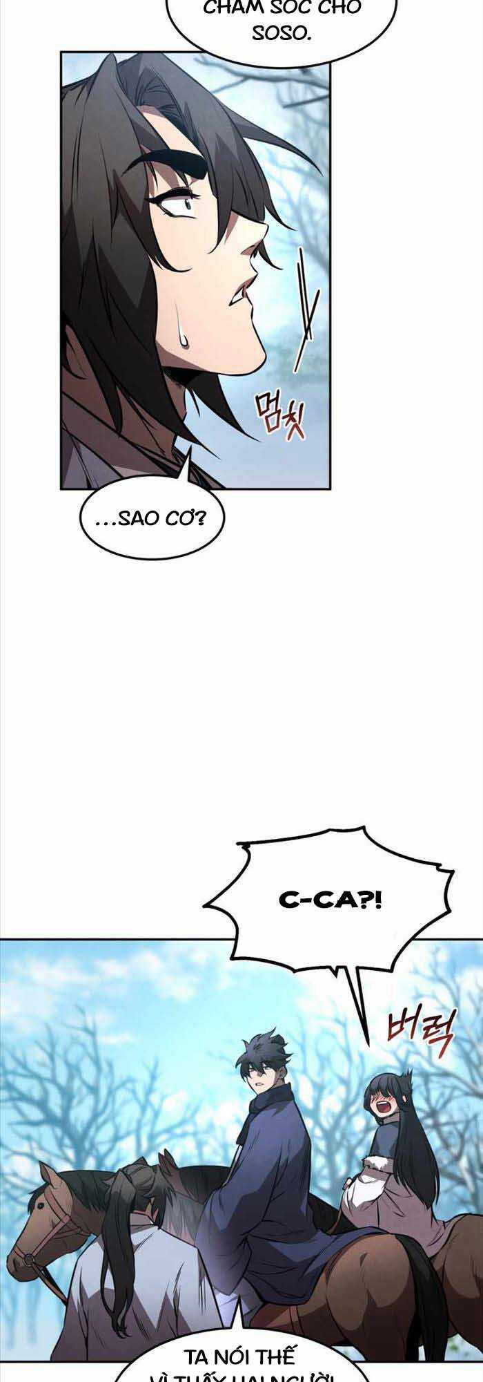 Chuyển Sinh Thành Tiêu Sư Chương 53 trang 42