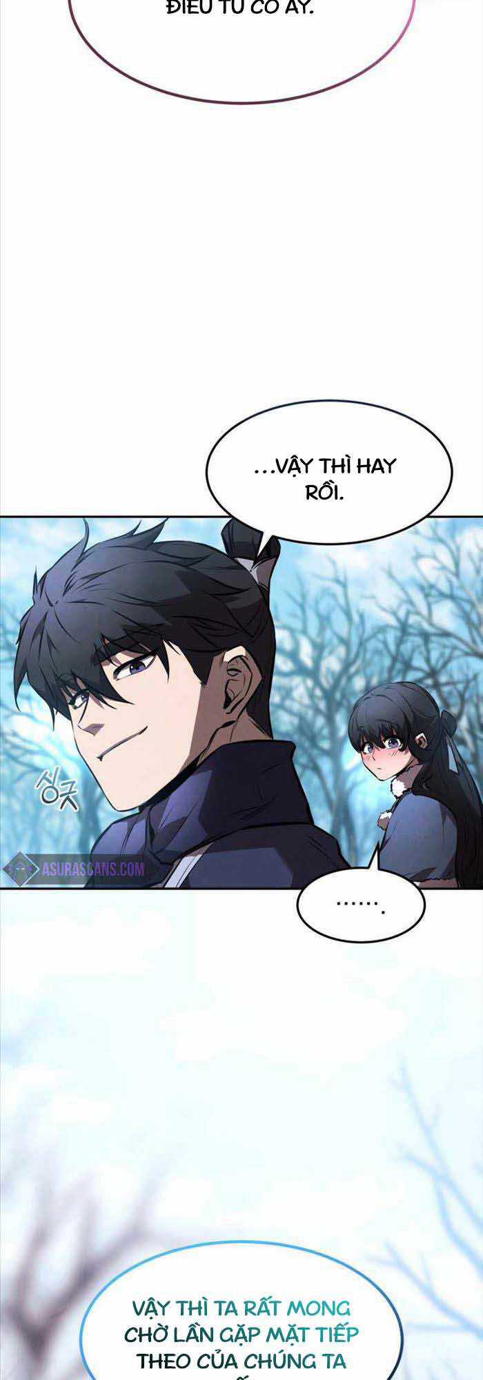 Chuyển Sinh Thành Tiêu Sư Chương 53 trang 46