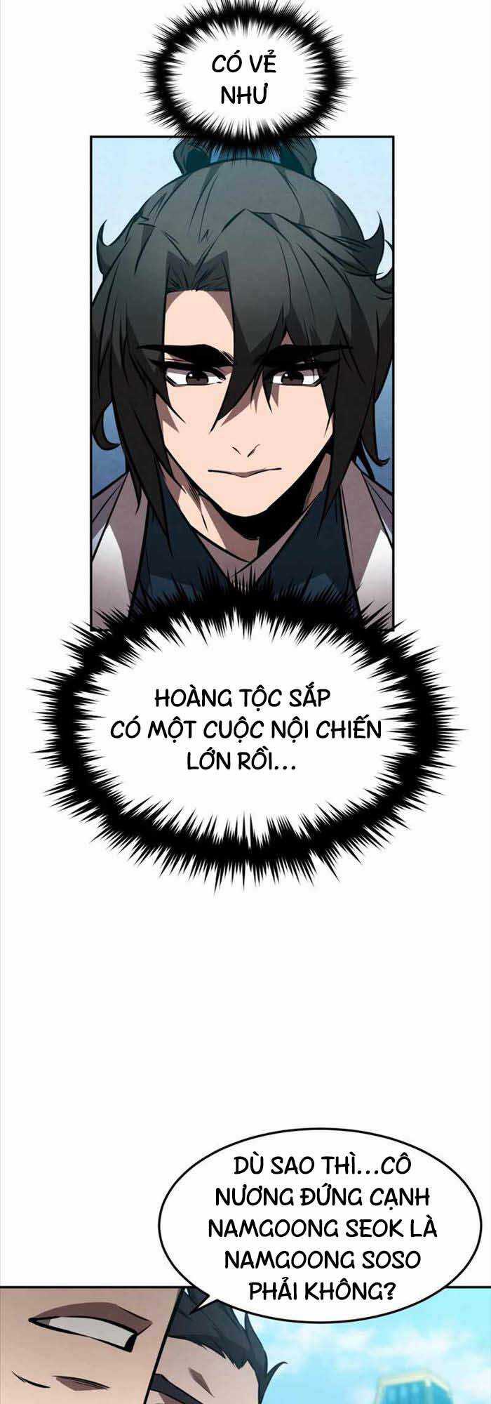 Chuyển Sinh Thành Tiêu Sư Chương 53 trang 6