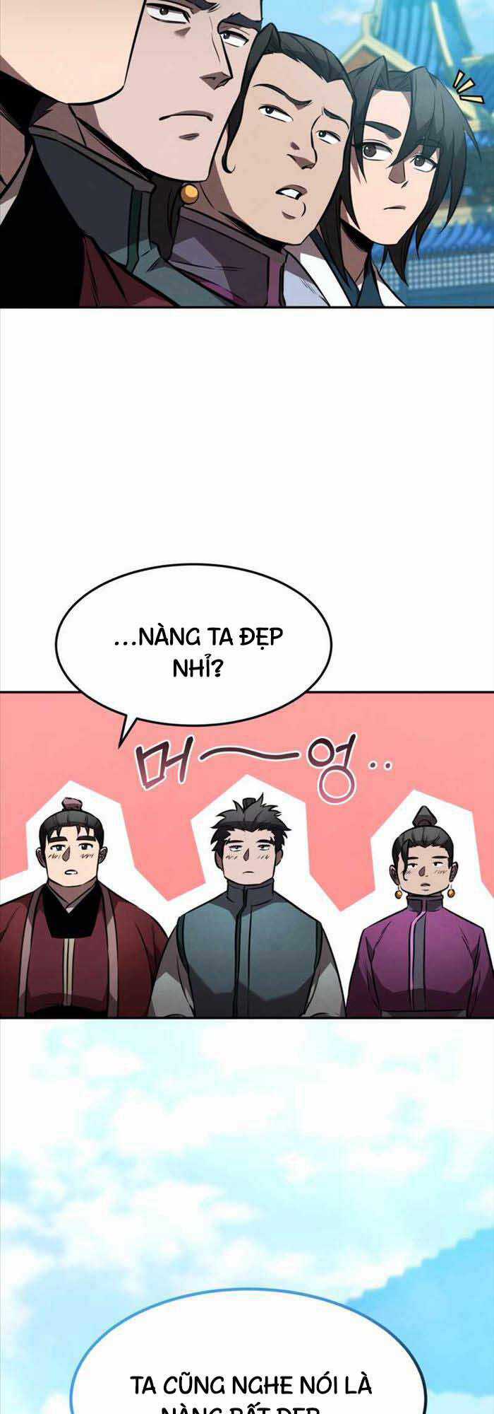 Chuyển Sinh Thành Tiêu Sư Chương 53 trang 7