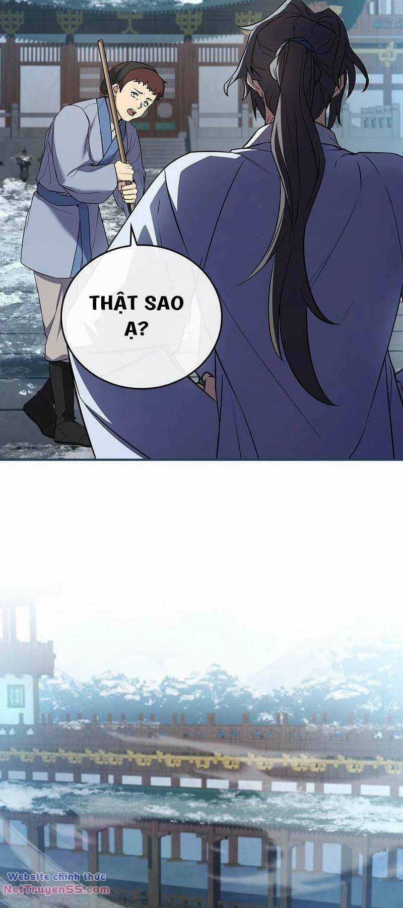 Chuyển Sinh Thành Tiêu Sư Chương 54 trang 10