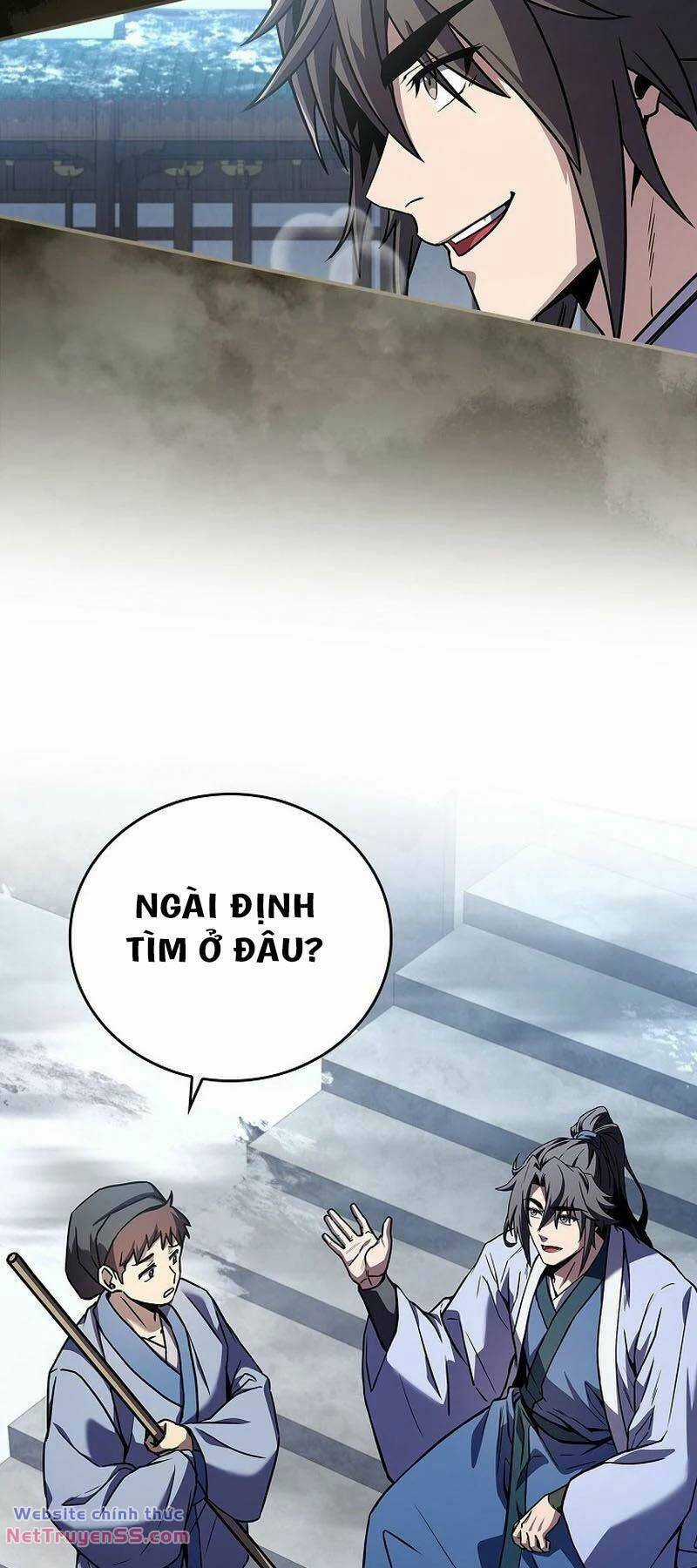 Chuyển Sinh Thành Tiêu Sư Chương 54 trang 13