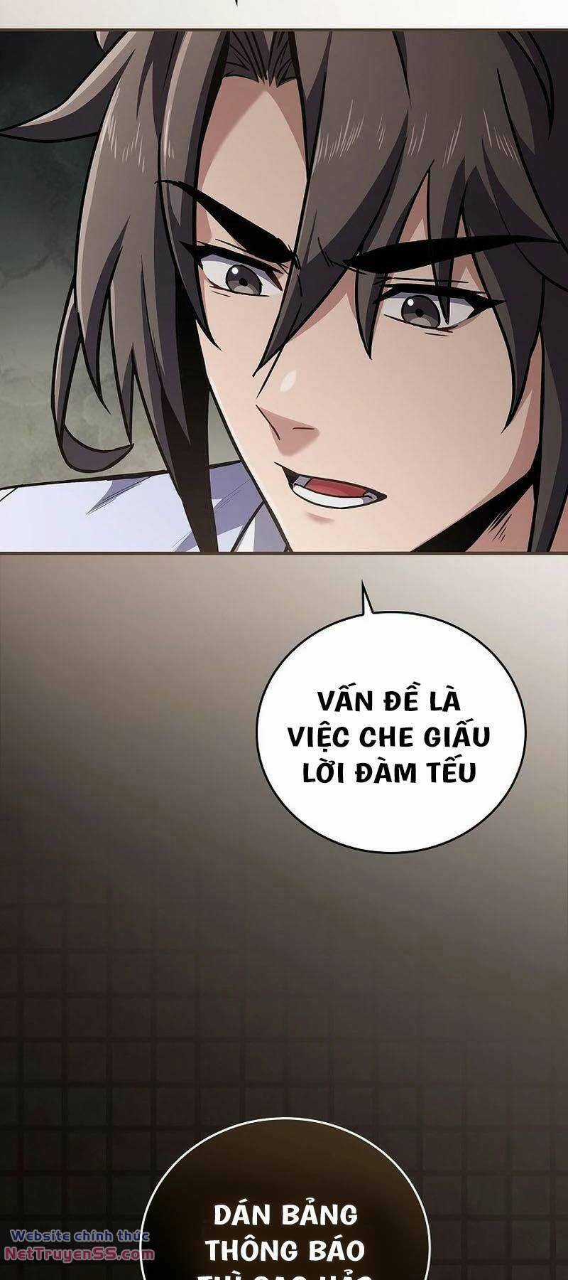 Chuyển Sinh Thành Tiêu Sư Chương 54 trang 15