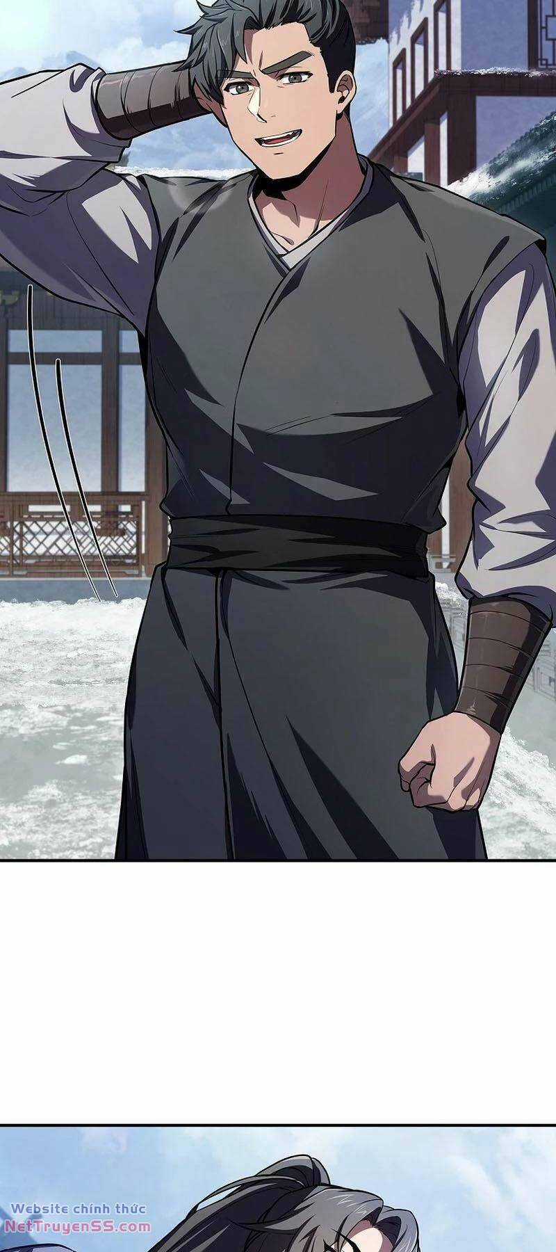 Chuyển Sinh Thành Tiêu Sư Chương 54 trang 21