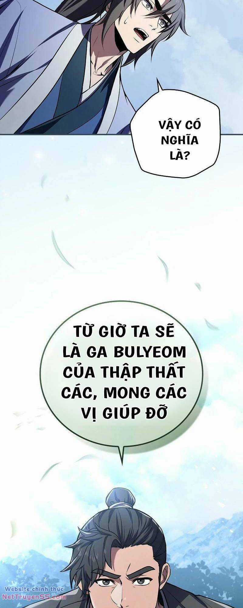 Chuyển Sinh Thành Tiêu Sư Chương 54 trang 22