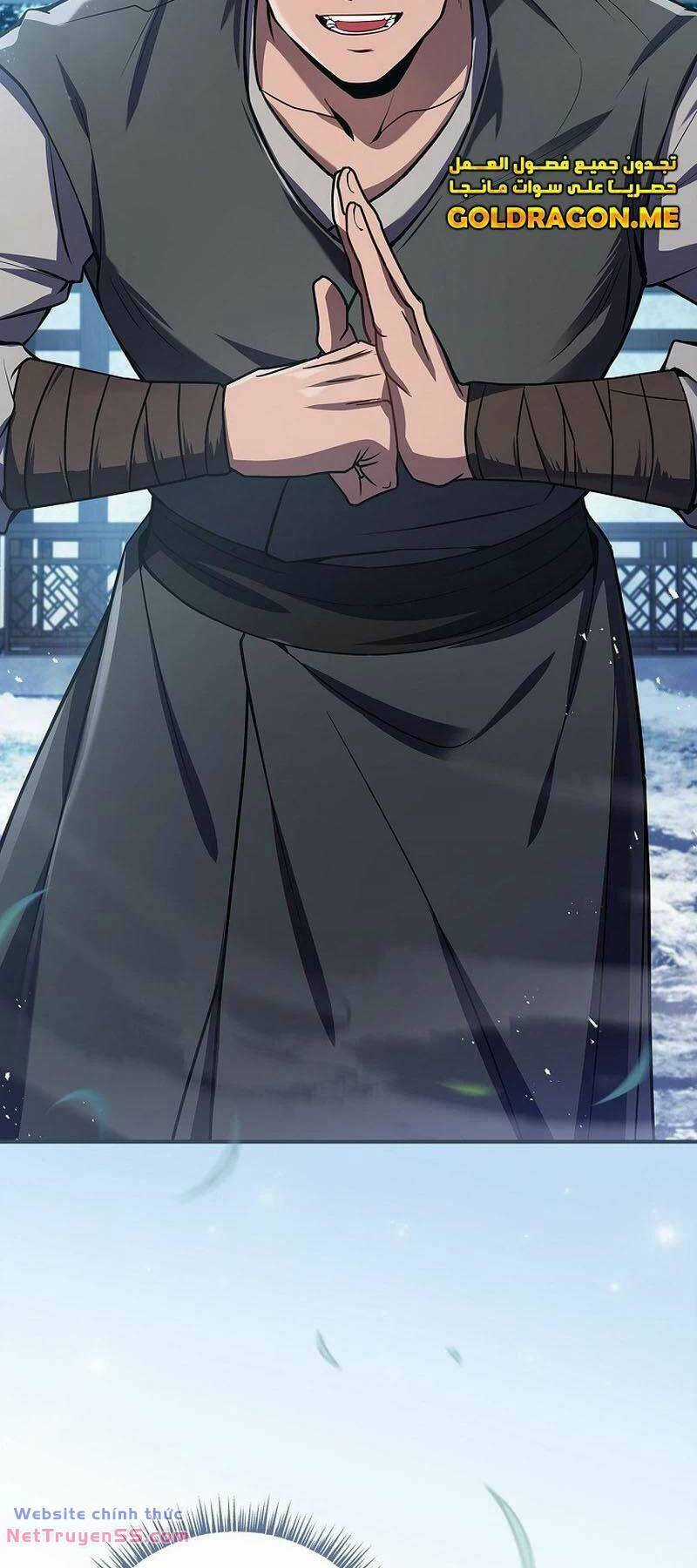 Chuyển Sinh Thành Tiêu Sư Chương 54 trang 23