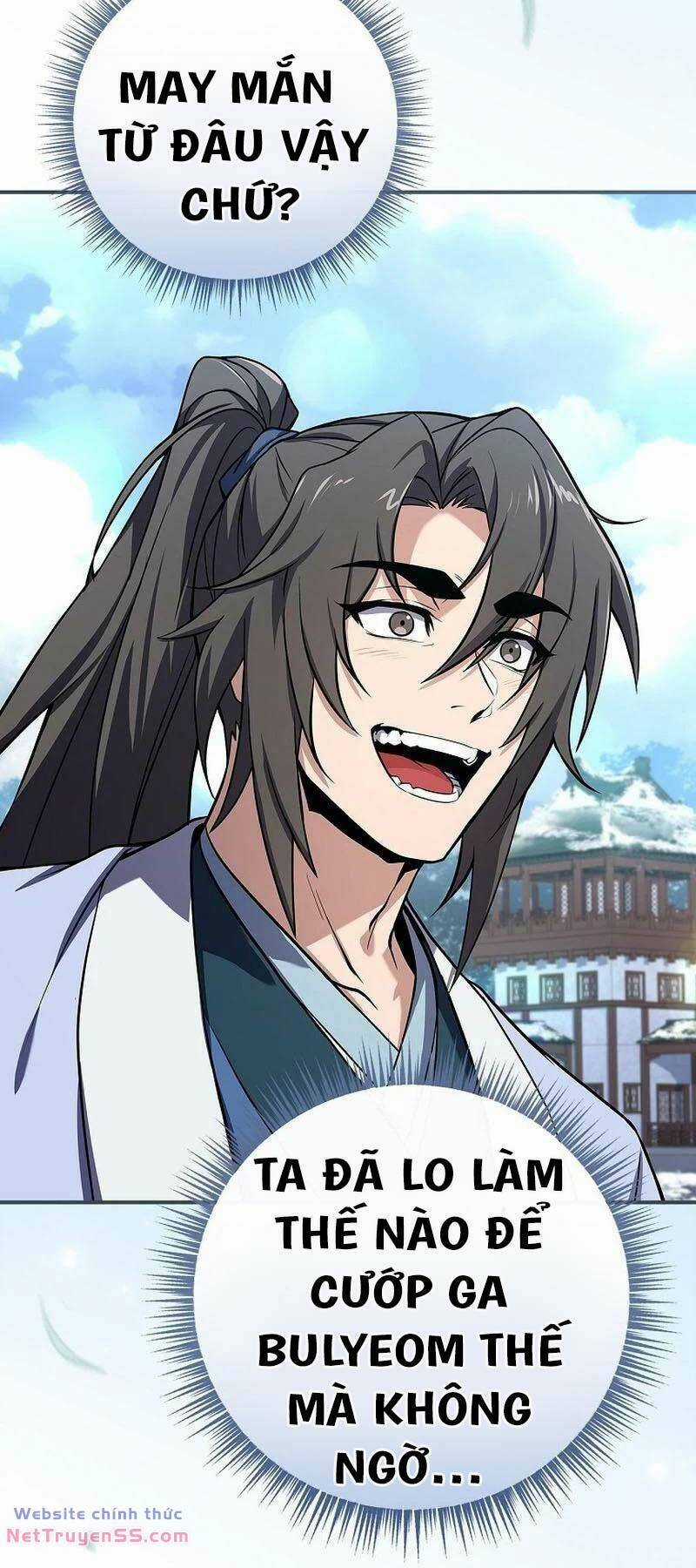 Chuyển Sinh Thành Tiêu Sư Chương 54 trang 24