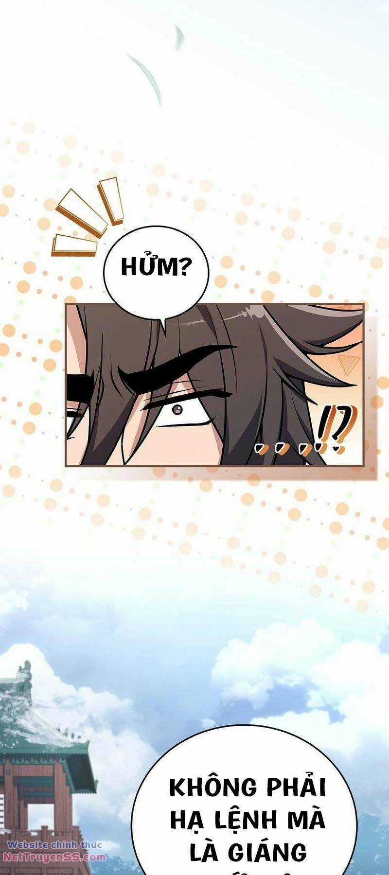 Chuyển Sinh Thành Tiêu Sư Chương 54 trang 25