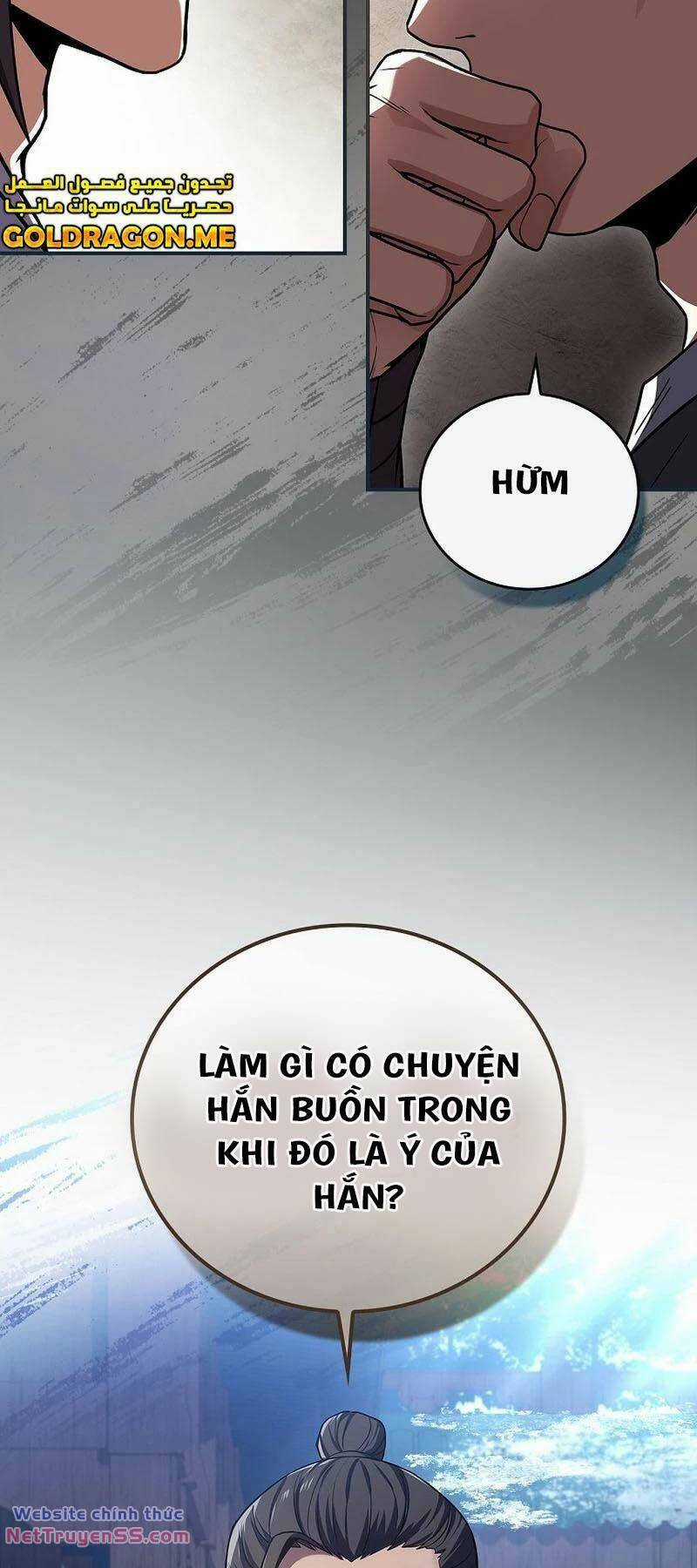 Chuyển Sinh Thành Tiêu Sư Chương 54 trang 28