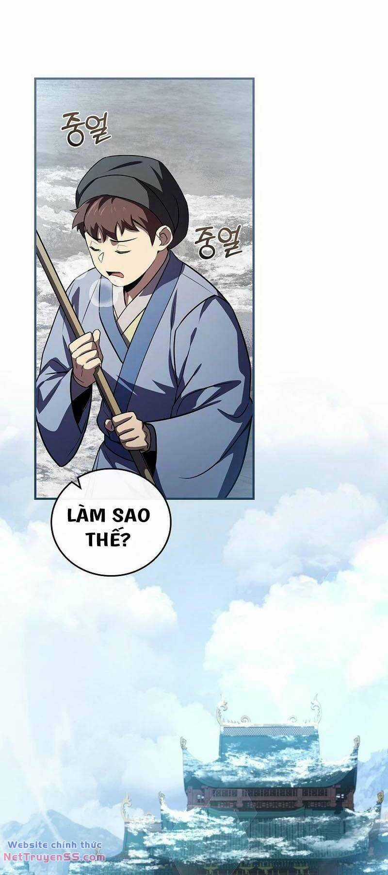 Chuyển Sinh Thành Tiêu Sư Chương 54 trang 3