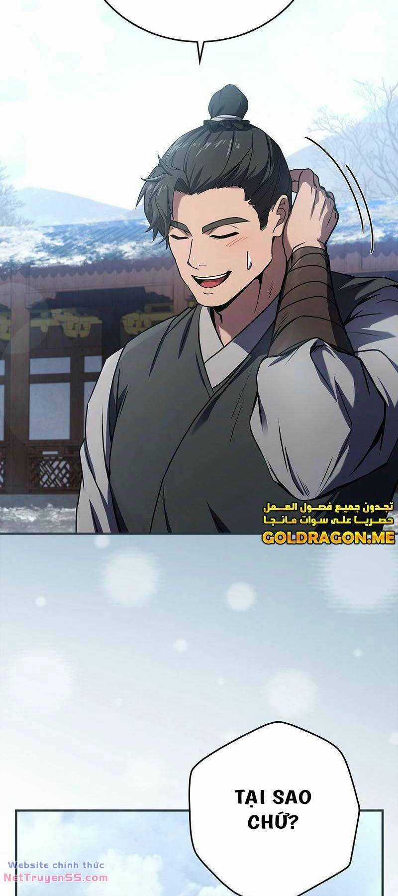 Chuyển Sinh Thành Tiêu Sư Chương 54 trang 34