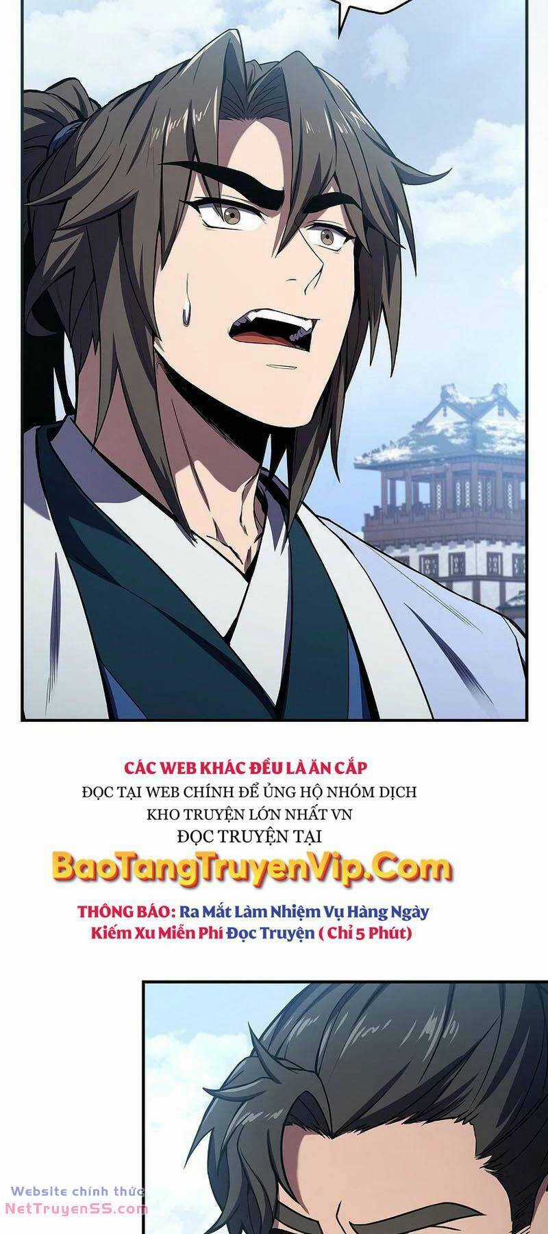 Chuyển Sinh Thành Tiêu Sư Chương 54 trang 35