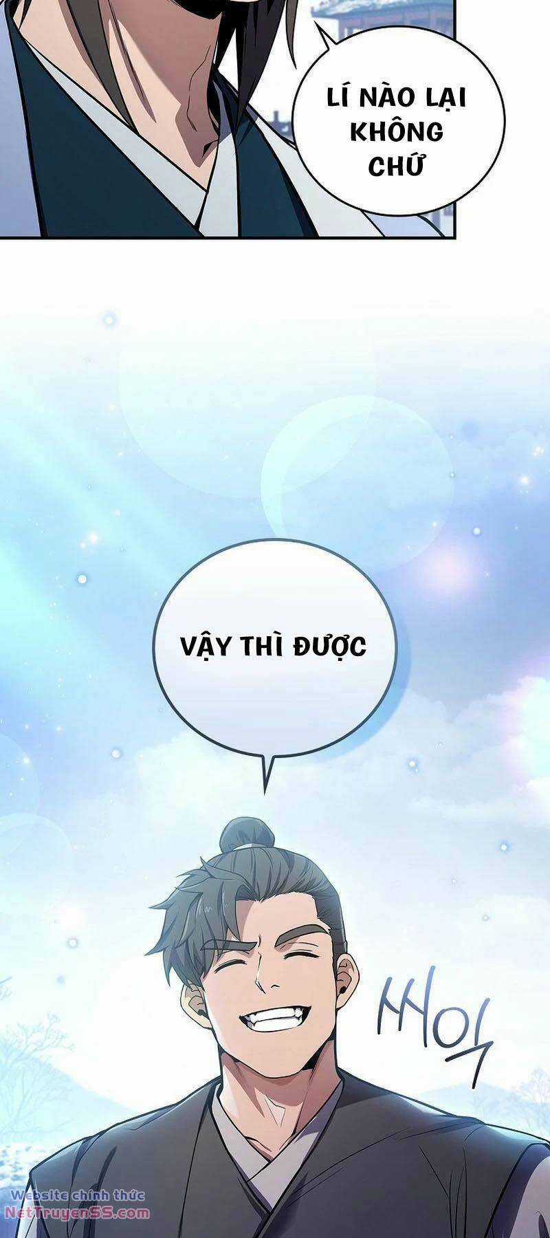 Chuyển Sinh Thành Tiêu Sư Chương 54 trang 37