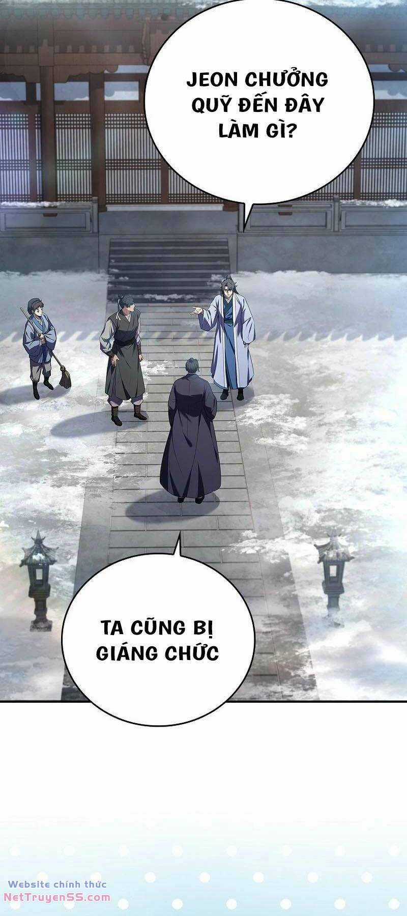 Chuyển Sinh Thành Tiêu Sư Chương 54 trang 40