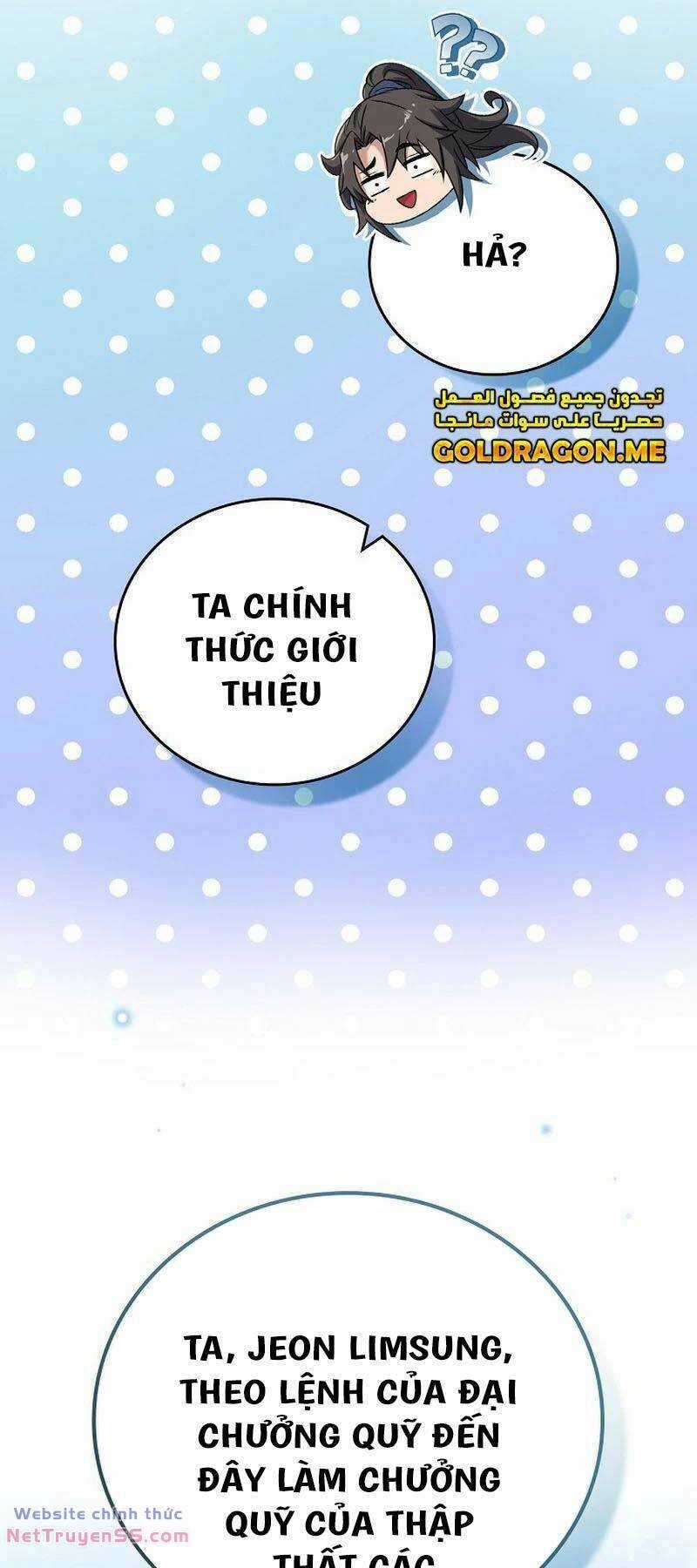 Chuyển Sinh Thành Tiêu Sư Chương 54 trang 41