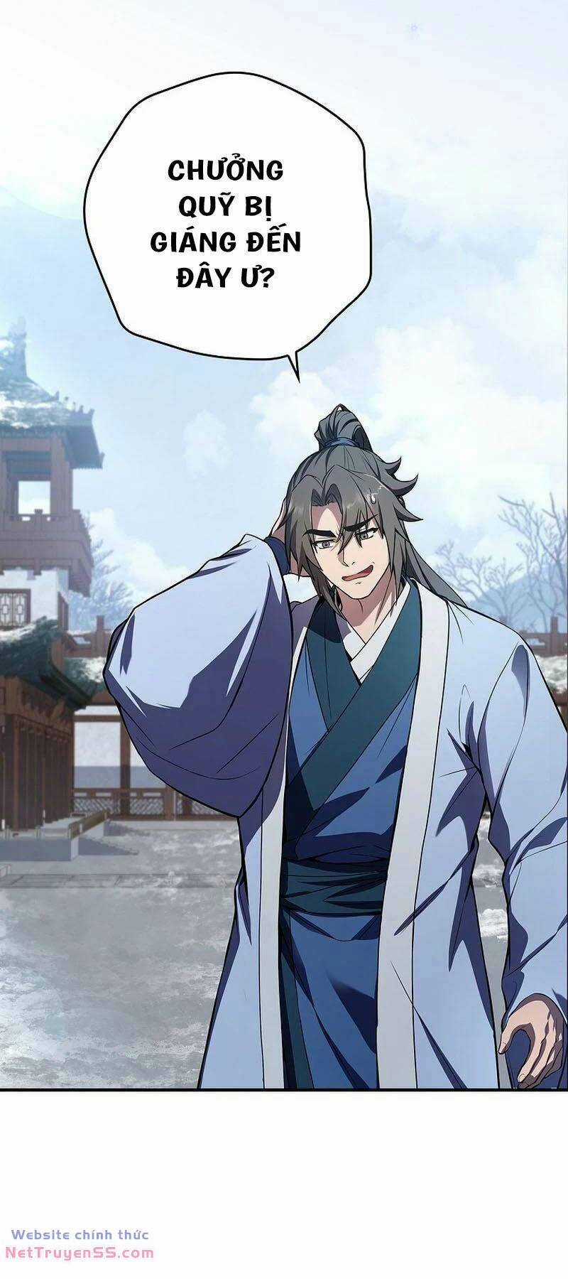 Chuyển Sinh Thành Tiêu Sư Chương 54 trang 43