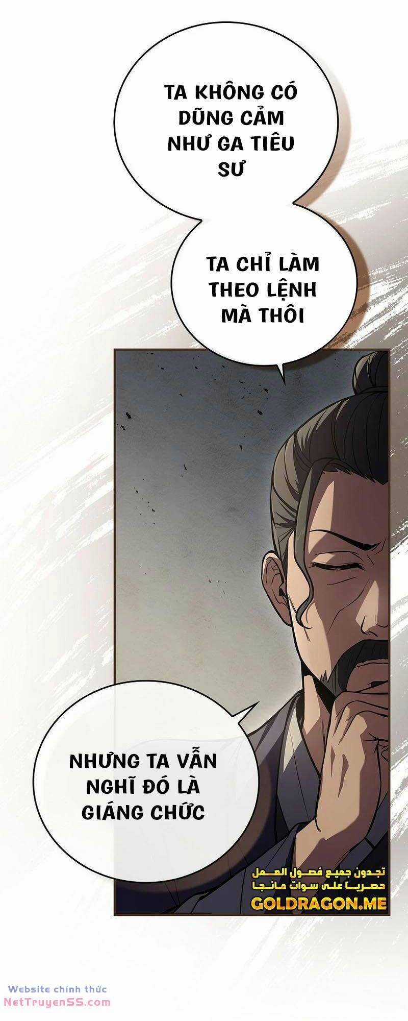 Chuyển Sinh Thành Tiêu Sư Chương 54 trang 44