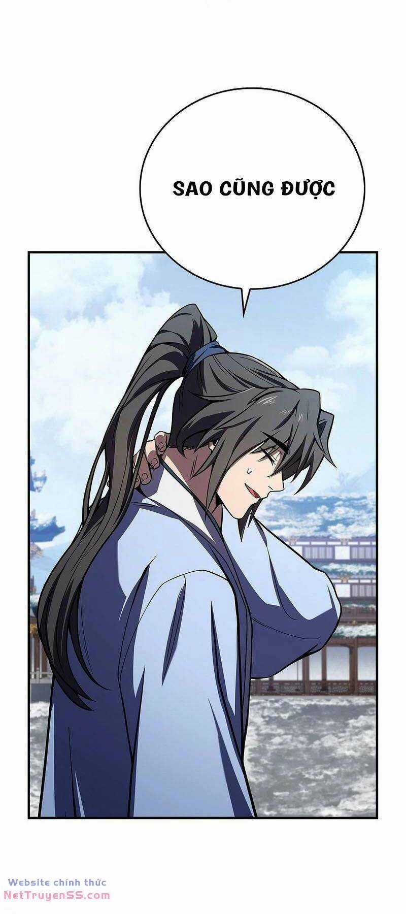 Chuyển Sinh Thành Tiêu Sư Chương 54 trang 45