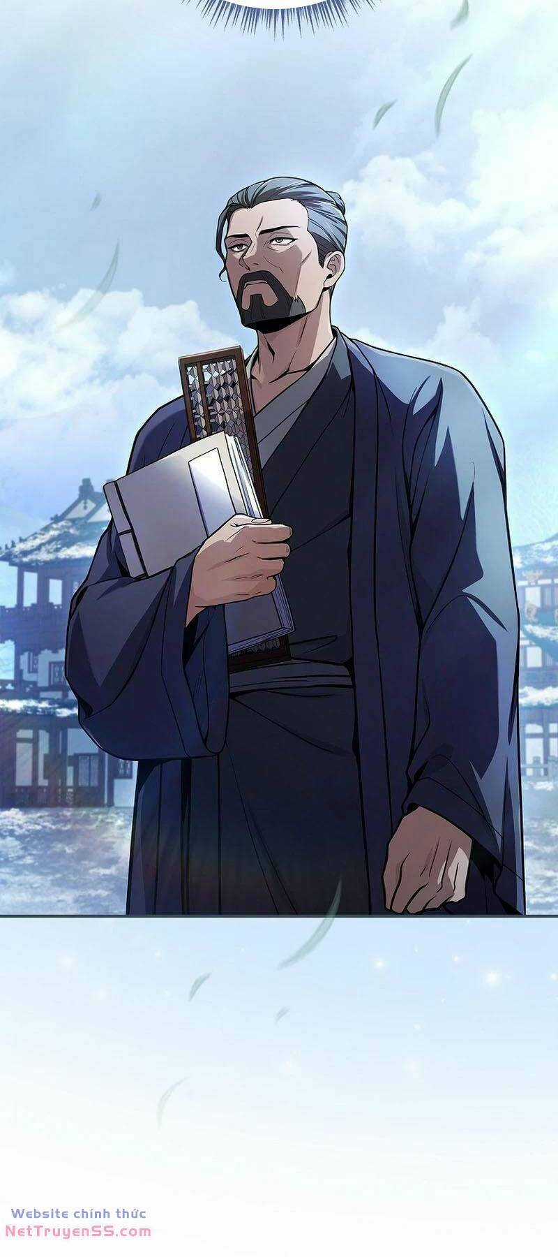 Chuyển Sinh Thành Tiêu Sư Chương 54 trang 47