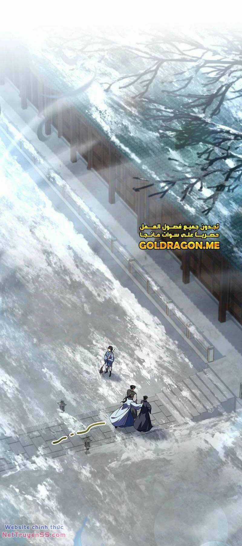 Chuyển Sinh Thành Tiêu Sư Chương 54 trang 49