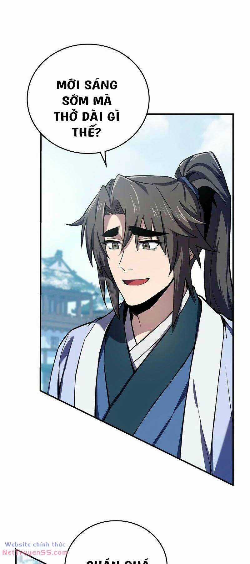 Chuyển Sinh Thành Tiêu Sư Chương 54 trang 5