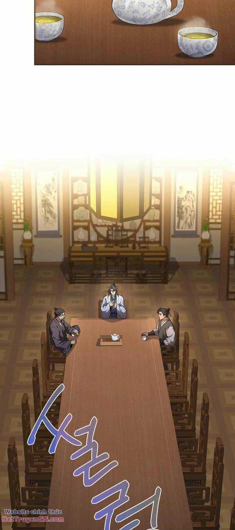 Chuyển Sinh Thành Tiêu Sư Chương 54 trang 51