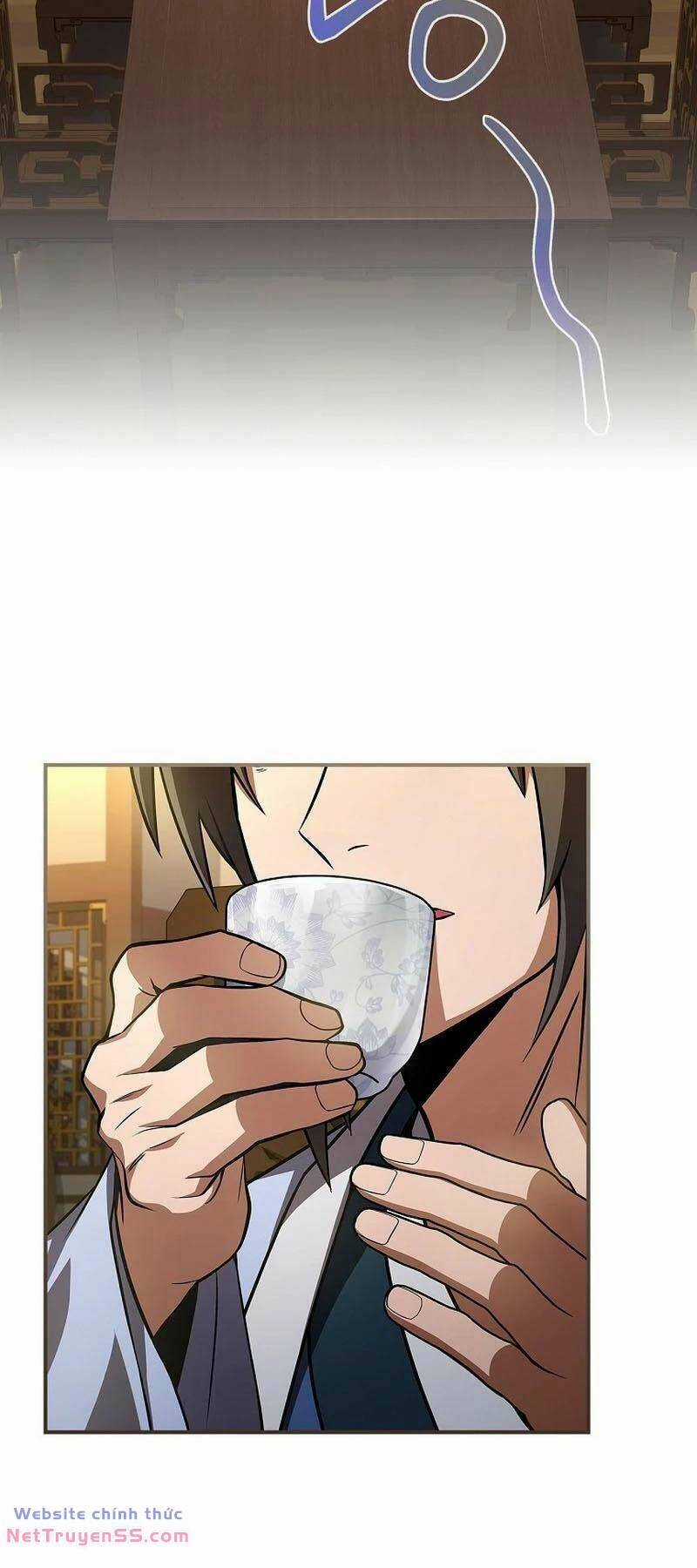 Chuyển Sinh Thành Tiêu Sư Chương 54 trang 52