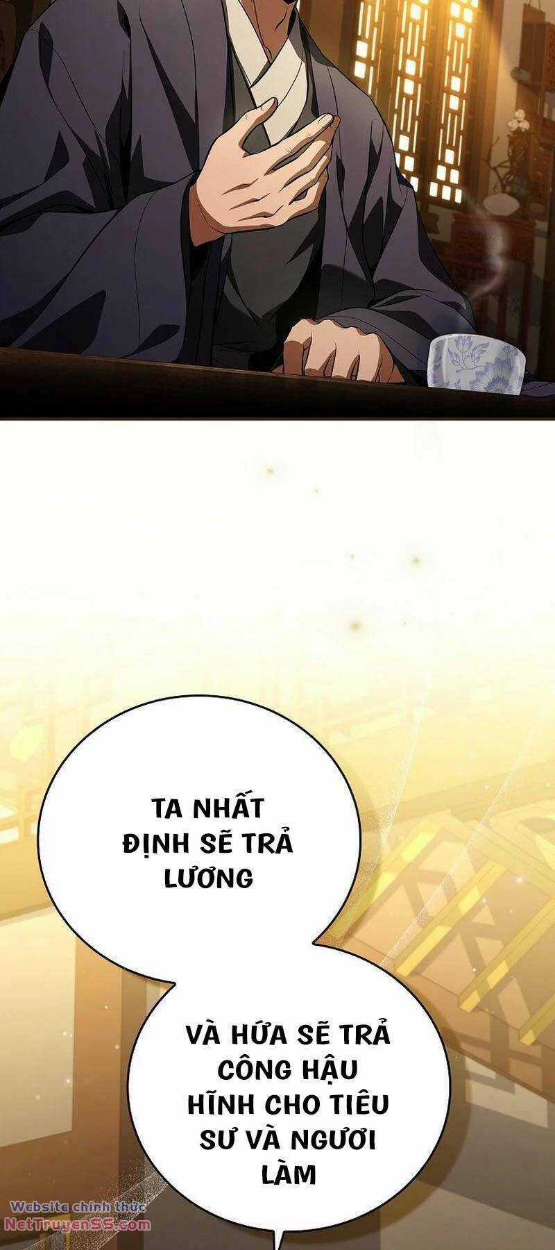 Chuyển Sinh Thành Tiêu Sư Chương 54 trang 56