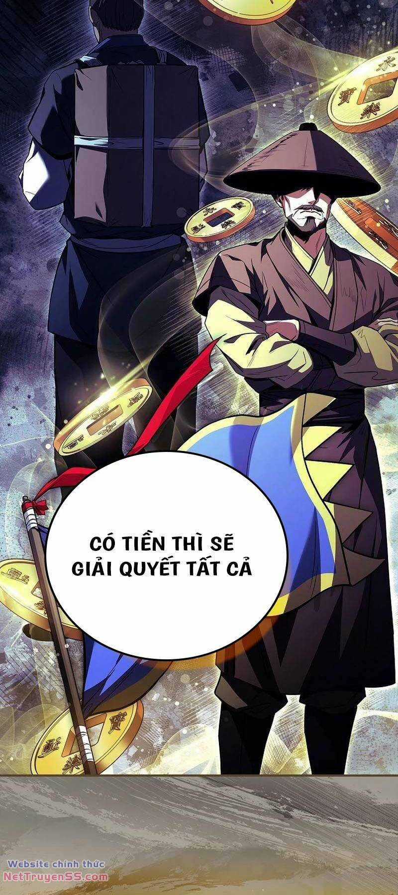 Chuyển Sinh Thành Tiêu Sư Chương 54 trang 58