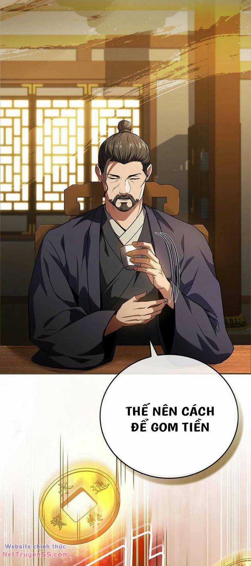 Chuyển Sinh Thành Tiêu Sư Chương 54 trang 59