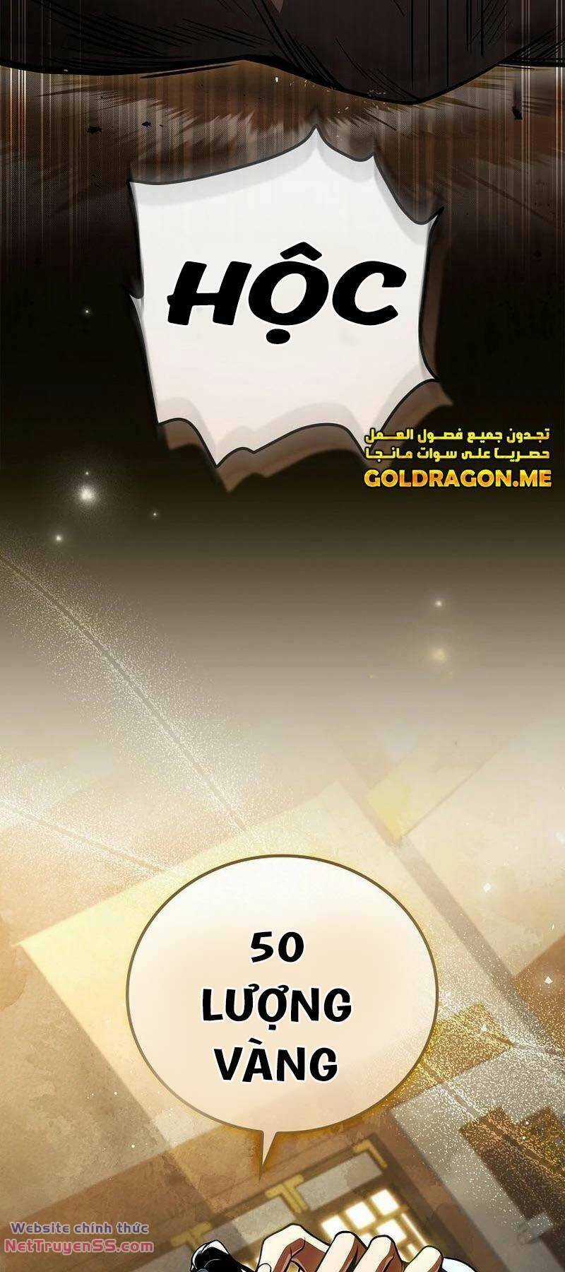 Chuyển Sinh Thành Tiêu Sư Chương 54 trang 61