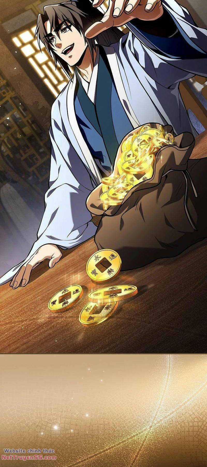 Chuyển Sinh Thành Tiêu Sư Chương 54 trang 62