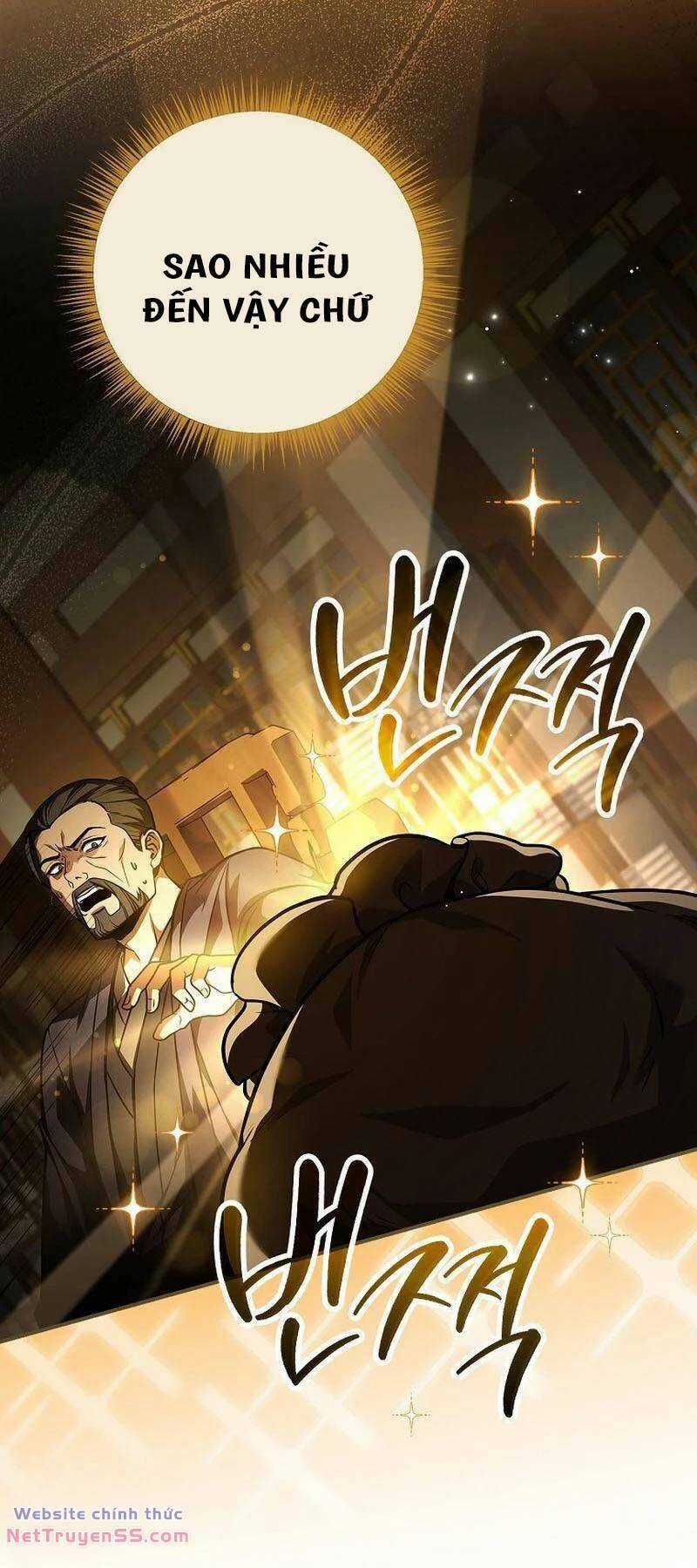 Chuyển Sinh Thành Tiêu Sư Chương 54 trang 63