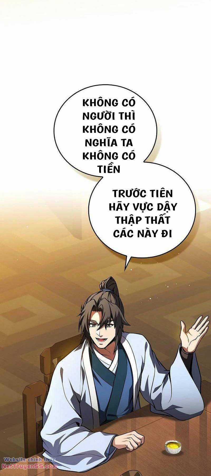 Chuyển Sinh Thành Tiêu Sư Chương 54 trang 64