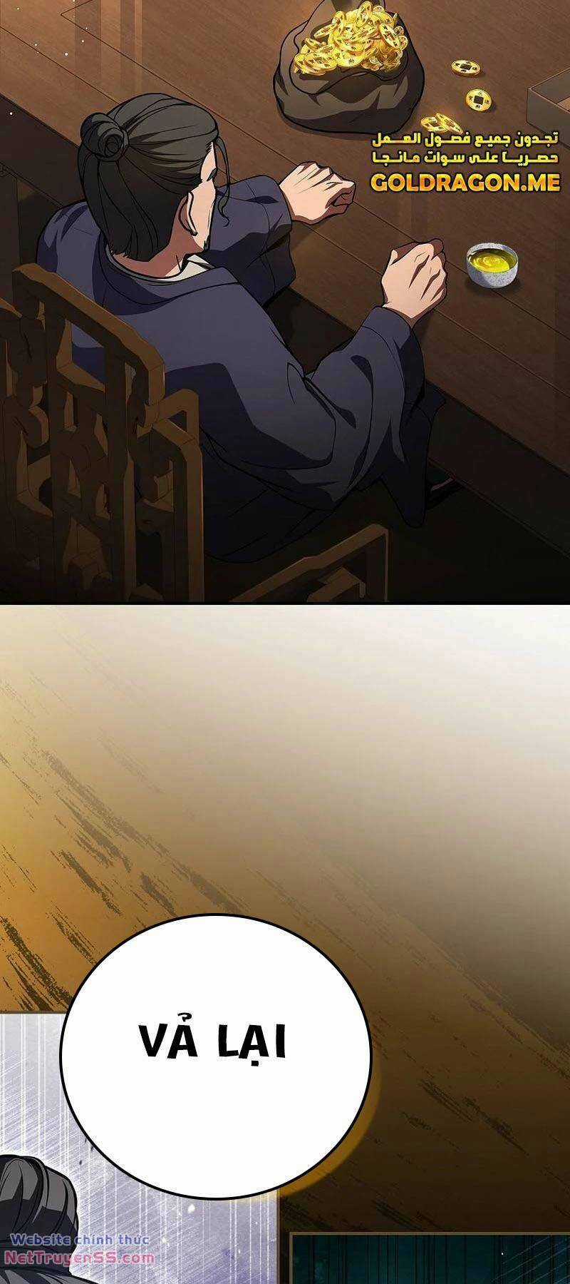 Chuyển Sinh Thành Tiêu Sư Chương 54 trang 65